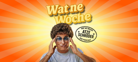 Atze - Wat ne Woche