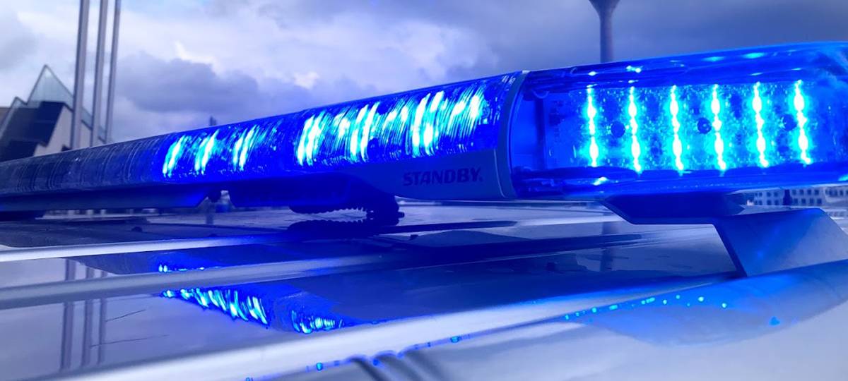 Schlägerei in Neunkirchen-Seelscheid