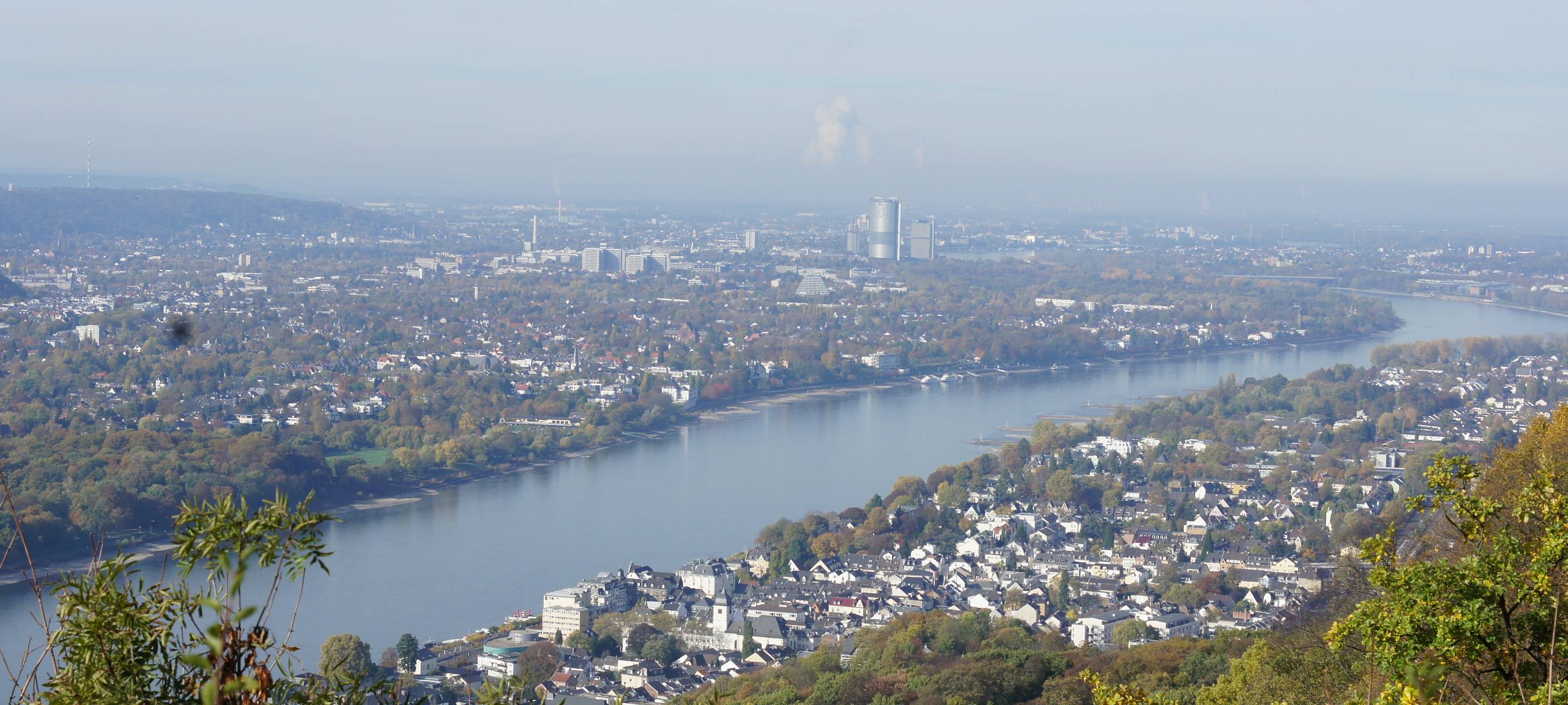 Rheinfähre wird Teil des ÖPNV - für ein halbes Jahr
