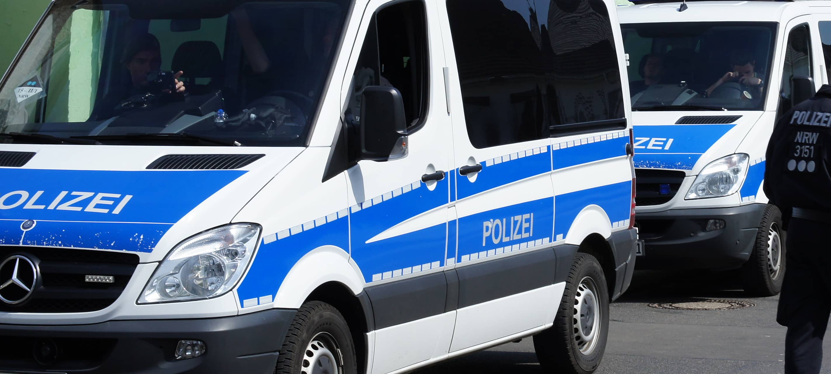 Bonner Polizei sucht weiter nach vermisster Frau