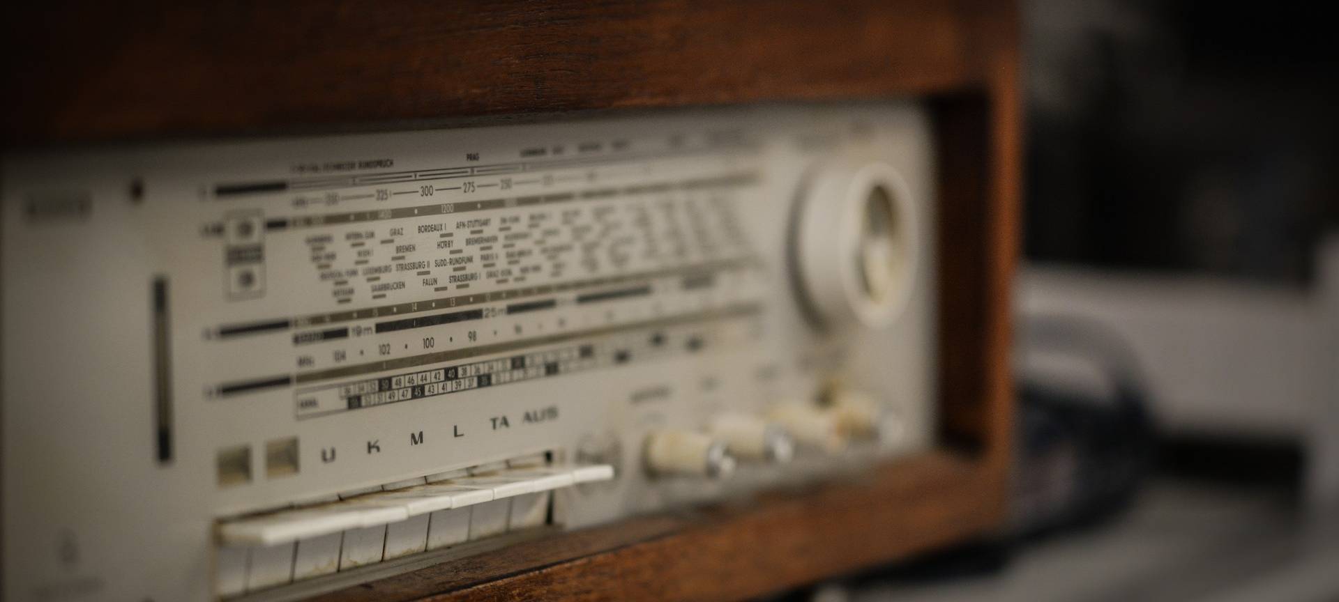In eigener Sache: Radio Bonn/Rhein-Sieg wird 35 Jahre alt