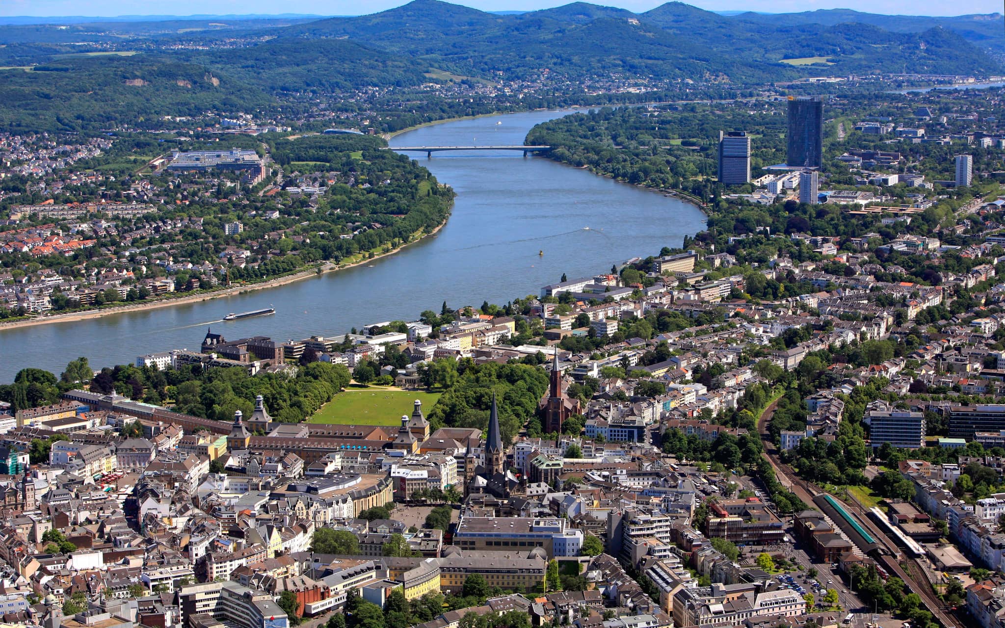 Der regionale Arbeitskreis stellt sich neu auf und wächst