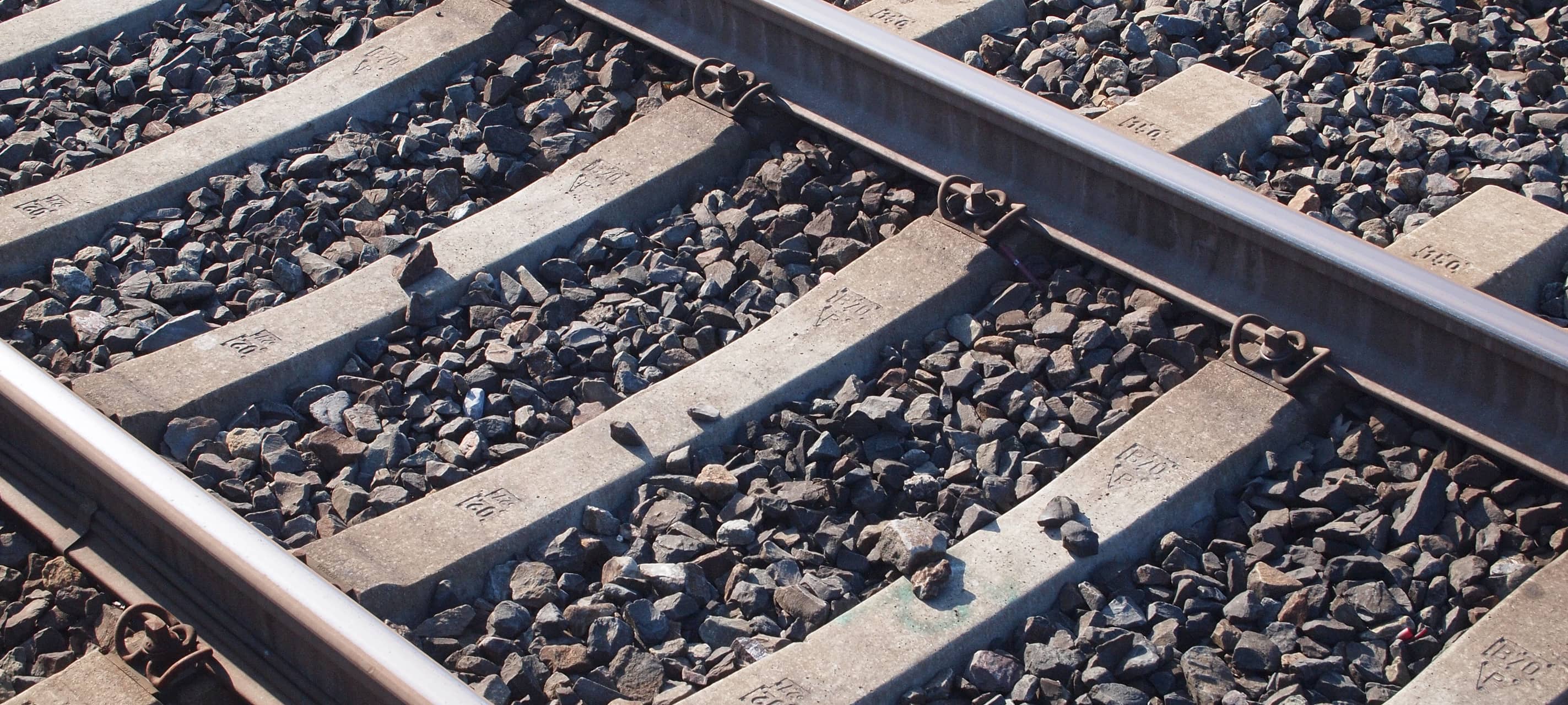 Rechtsrheinische Bahnstrecke: Sanierung im Zeitplan