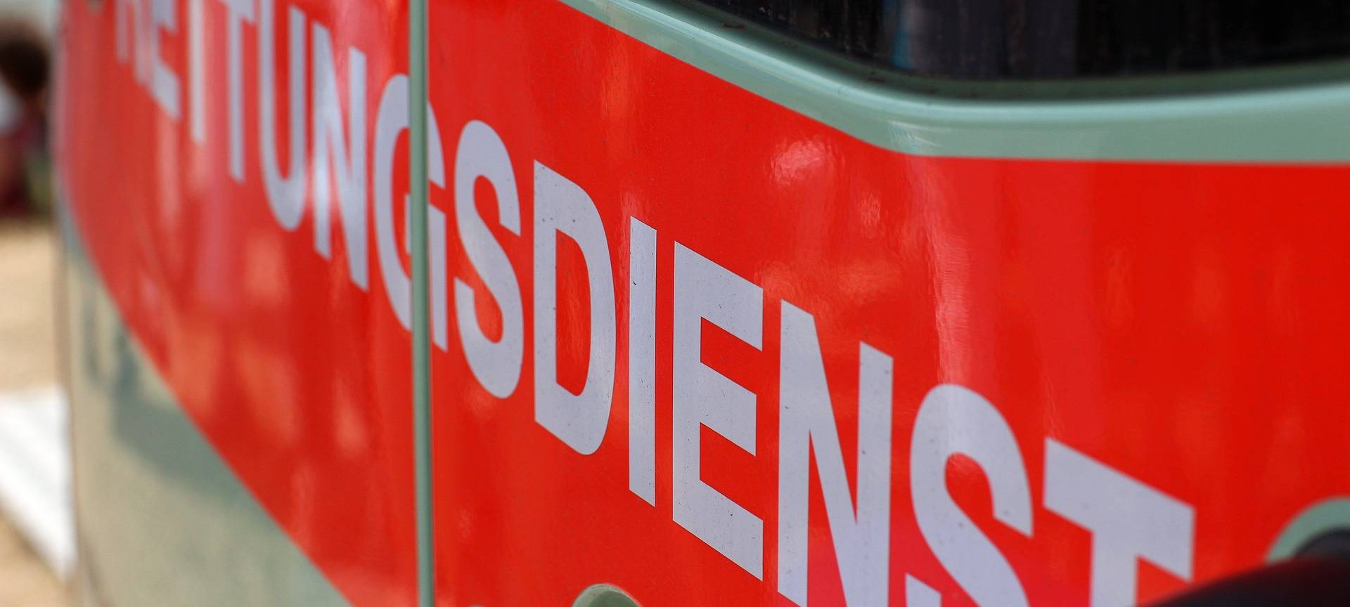 Bonner Polizei sucht Zeugen für mysteriösen Unfall