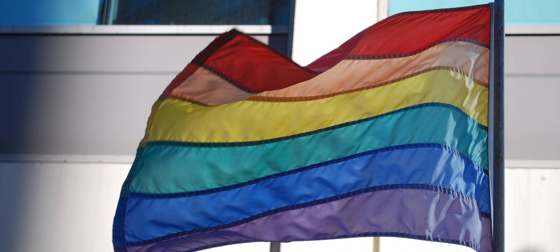 Bornheim und Meckenheim hissen Regenbogenflaggen