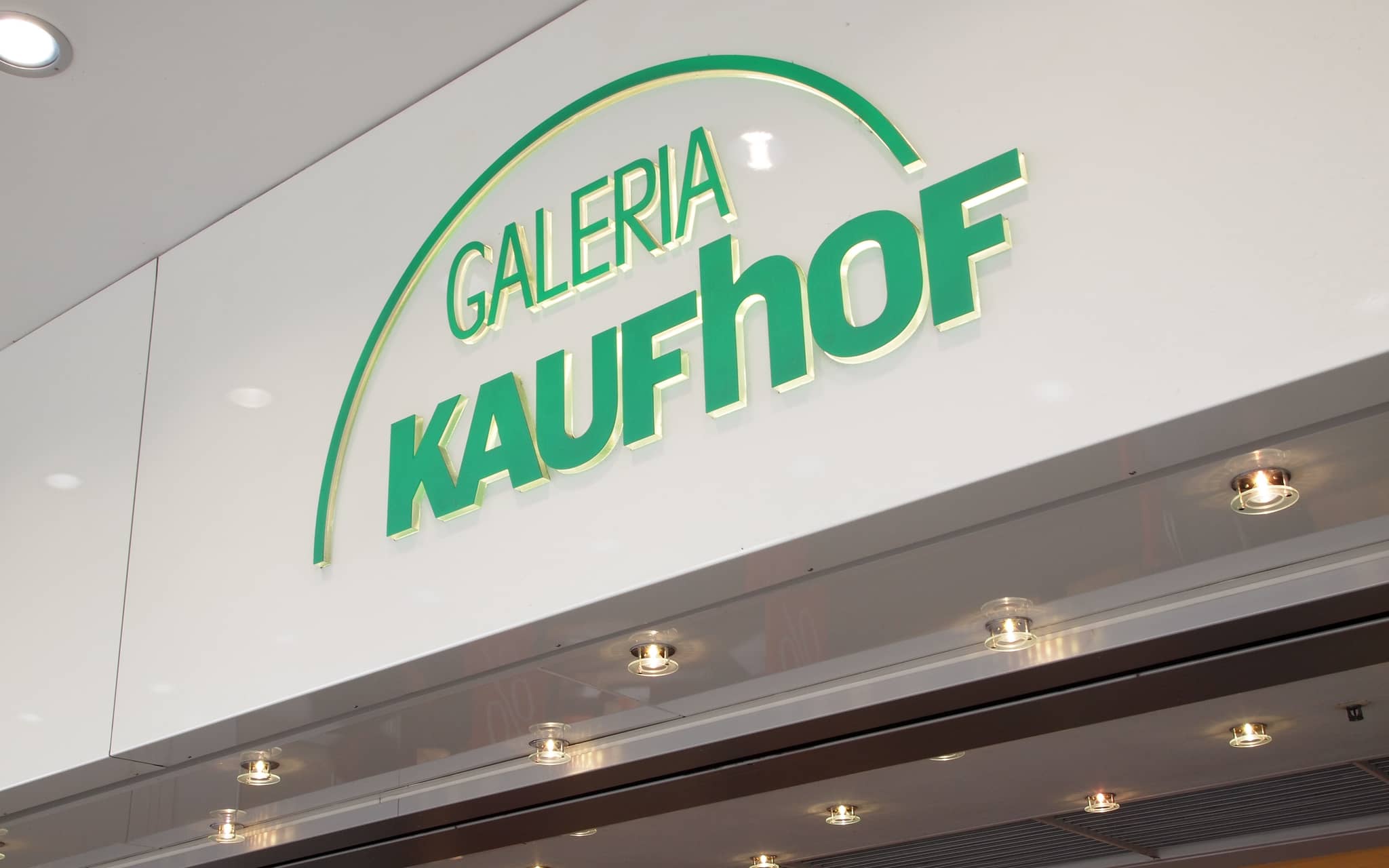 Einzelhandelsverband steht hinter Galeria in Bonn