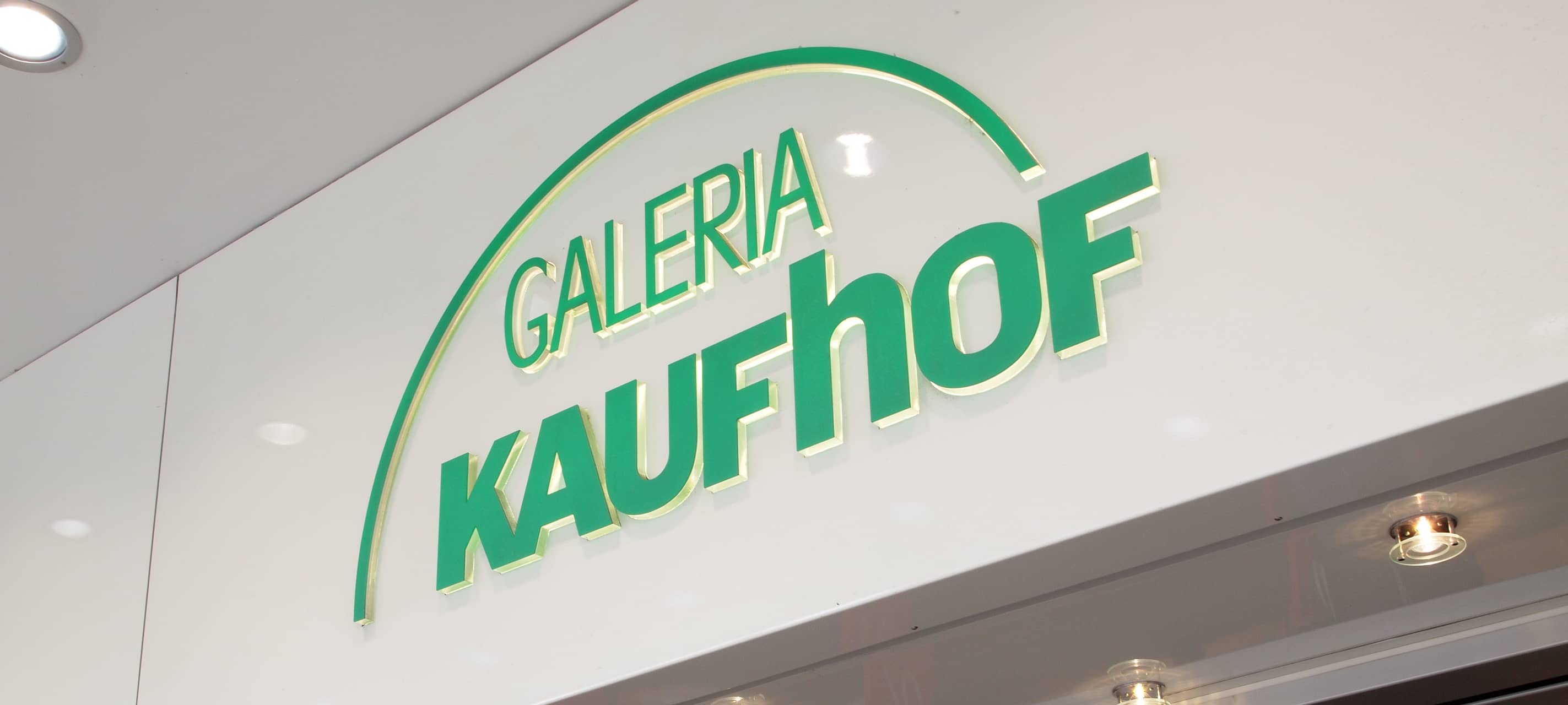 Einzelhandelsverband steht hinter Galeria in Bonn