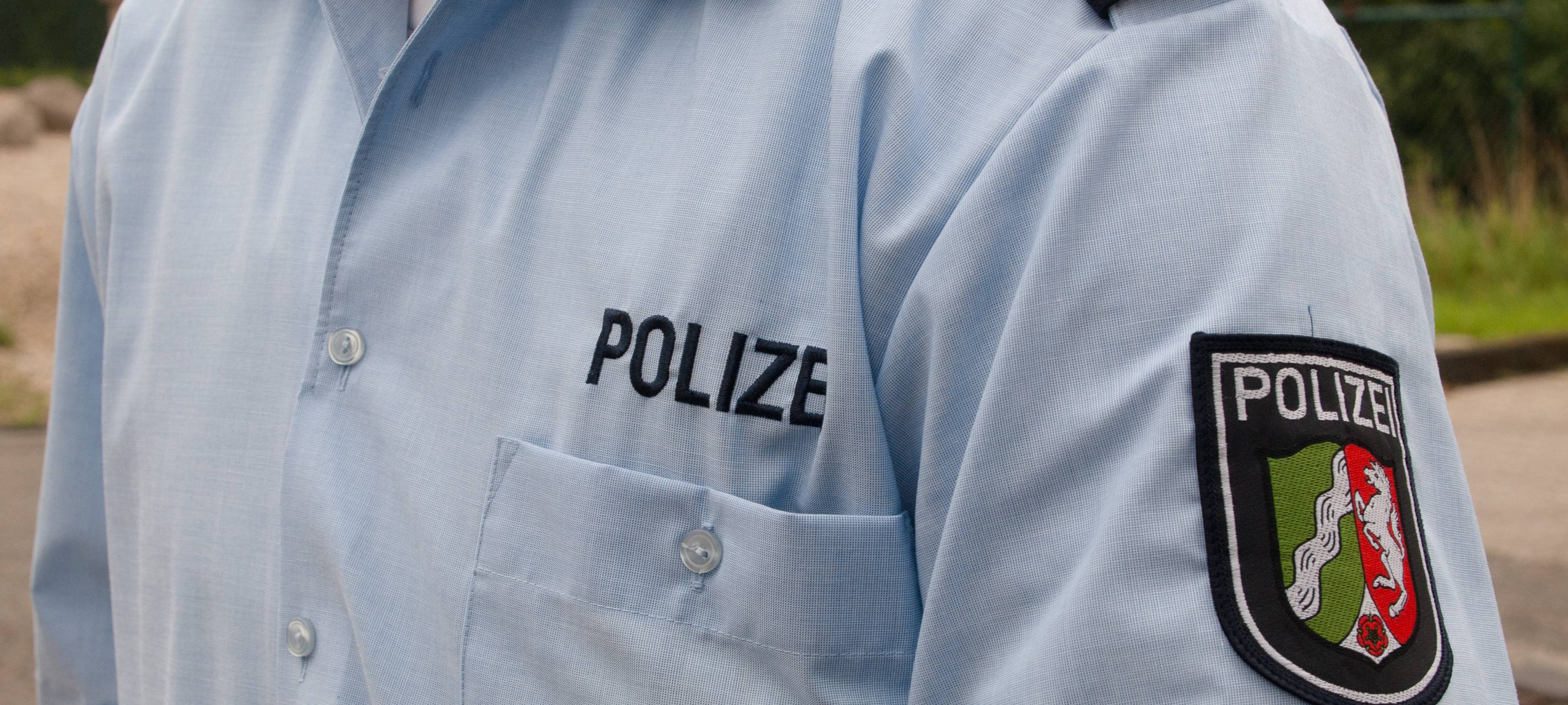 Königswinter: Mit Waffe im Park bedroht