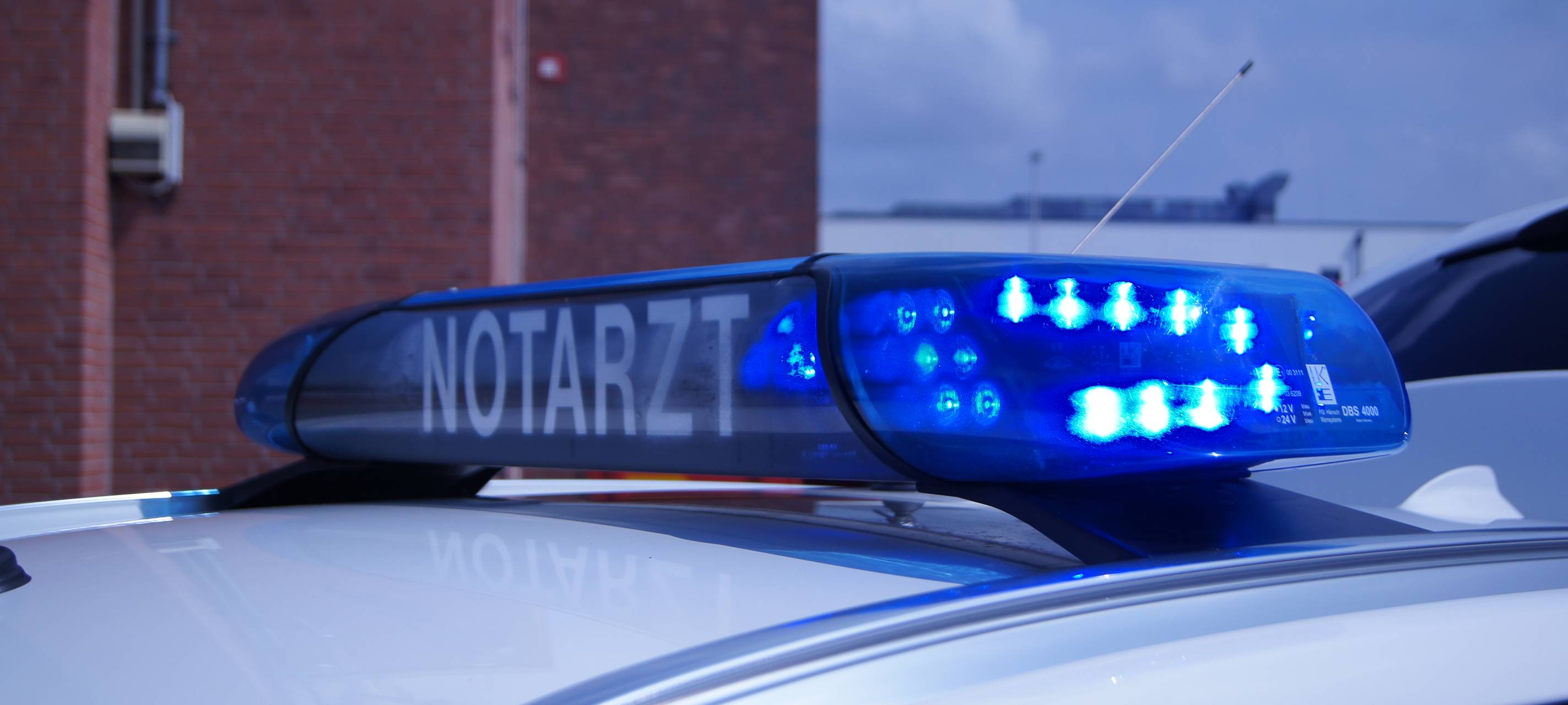 Rheinbach: Unfallbeteiligter stirbt im Krankenhaus