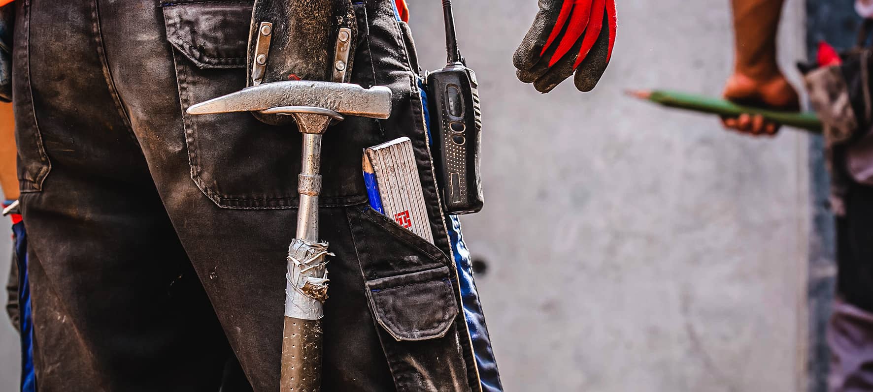 Wucher in Sankt Augustin: falsche Handwerker zocken Mann ab