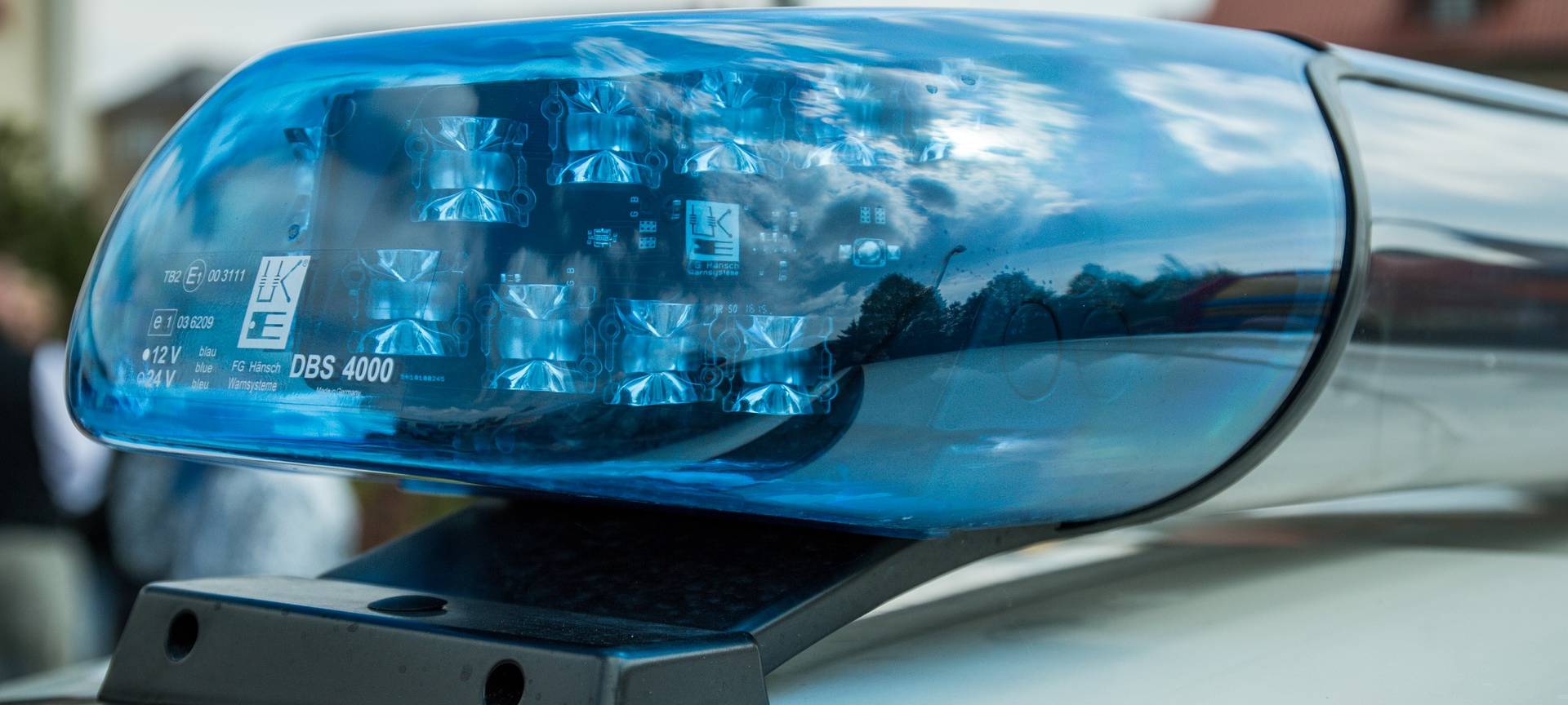 Windeck: Unfall mit getauschtem Quad