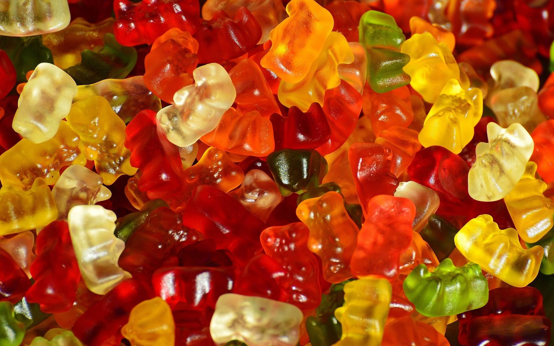 Warnstreik bei Haribo in Bonn - es geht um die Tarife