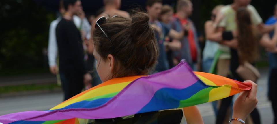 Mehr Polizei beim Bonner CSD am Samstag