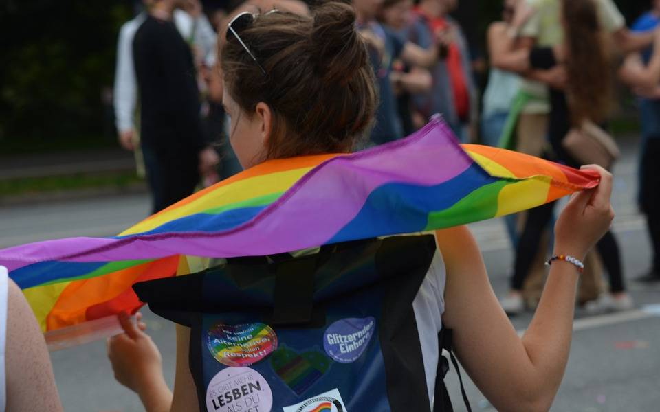 Mehr Polizei beim Bonner CSD am Samstag