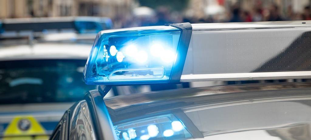 Bonn: Polizei stoppt mutmaßliches Autorennen
