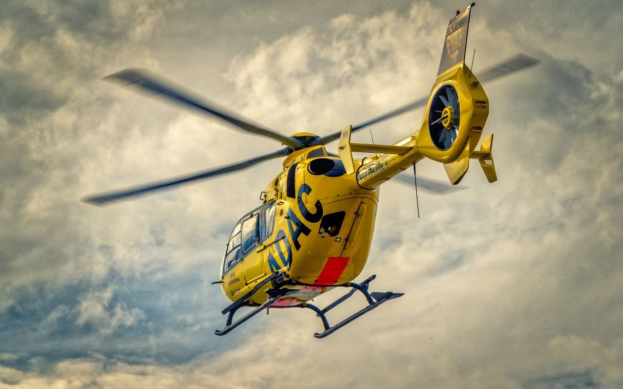 Königswinter: Lkw-Fahrer lebensgefährlich verletzt
