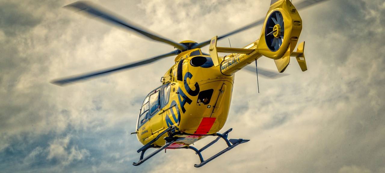 Königswinter: Lkw-Fahrer lebensgefährlich verletzt