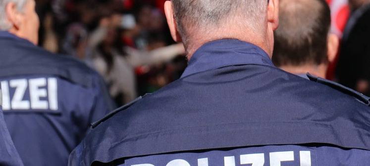 Einsatz in Bonn: Zwei mutmaßliche Drogendealer festgenommen