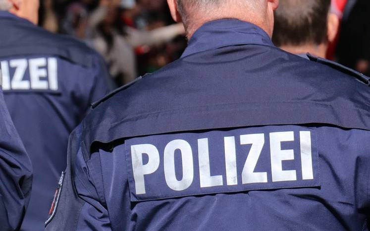 Einsatz in Bonn: Zwei mutmaßliche Drogendealer festgenommen