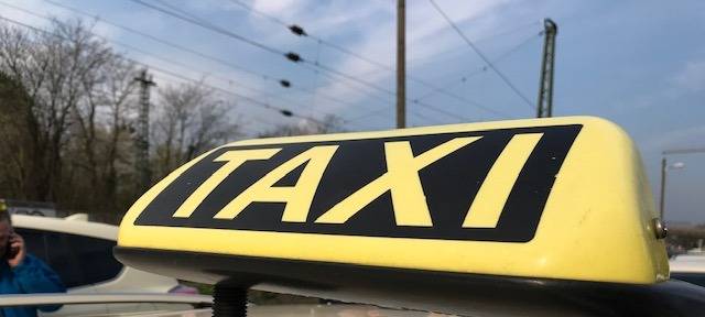 Taxitarife in Bonn sollen steigen