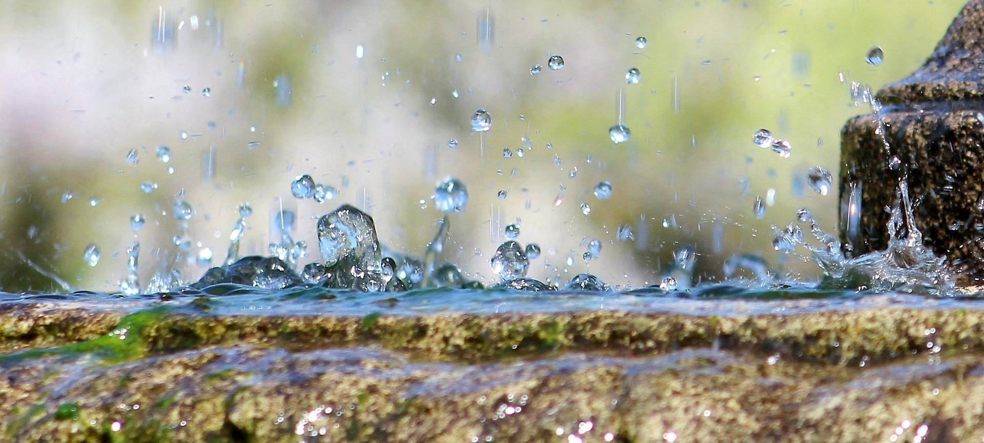 Bonn macht die Brunnen fit für den Sommer
