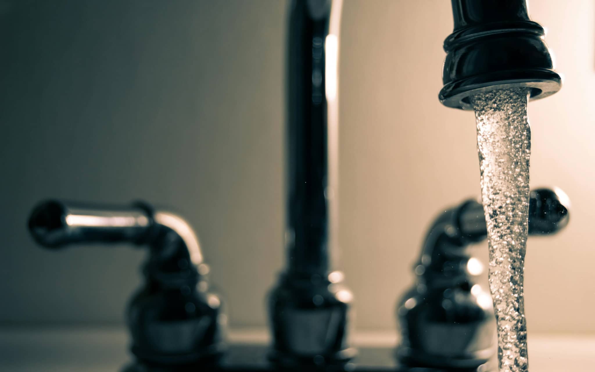Bornheim: Trinkwasser aus dem Hahn bitte abkochen!
