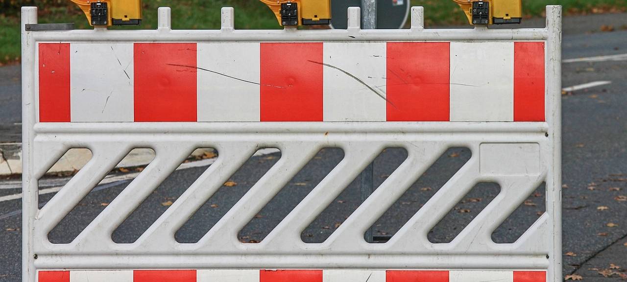 Wachtberg: Pecher Landstraße gesperrt