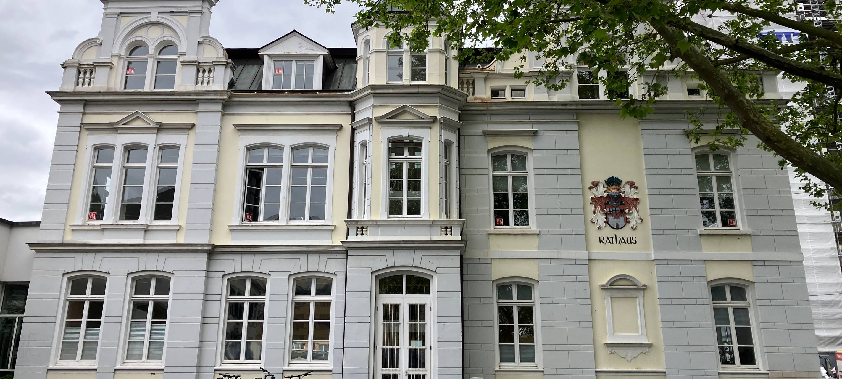 Haushalt der Stadt Königswinter genehmigt