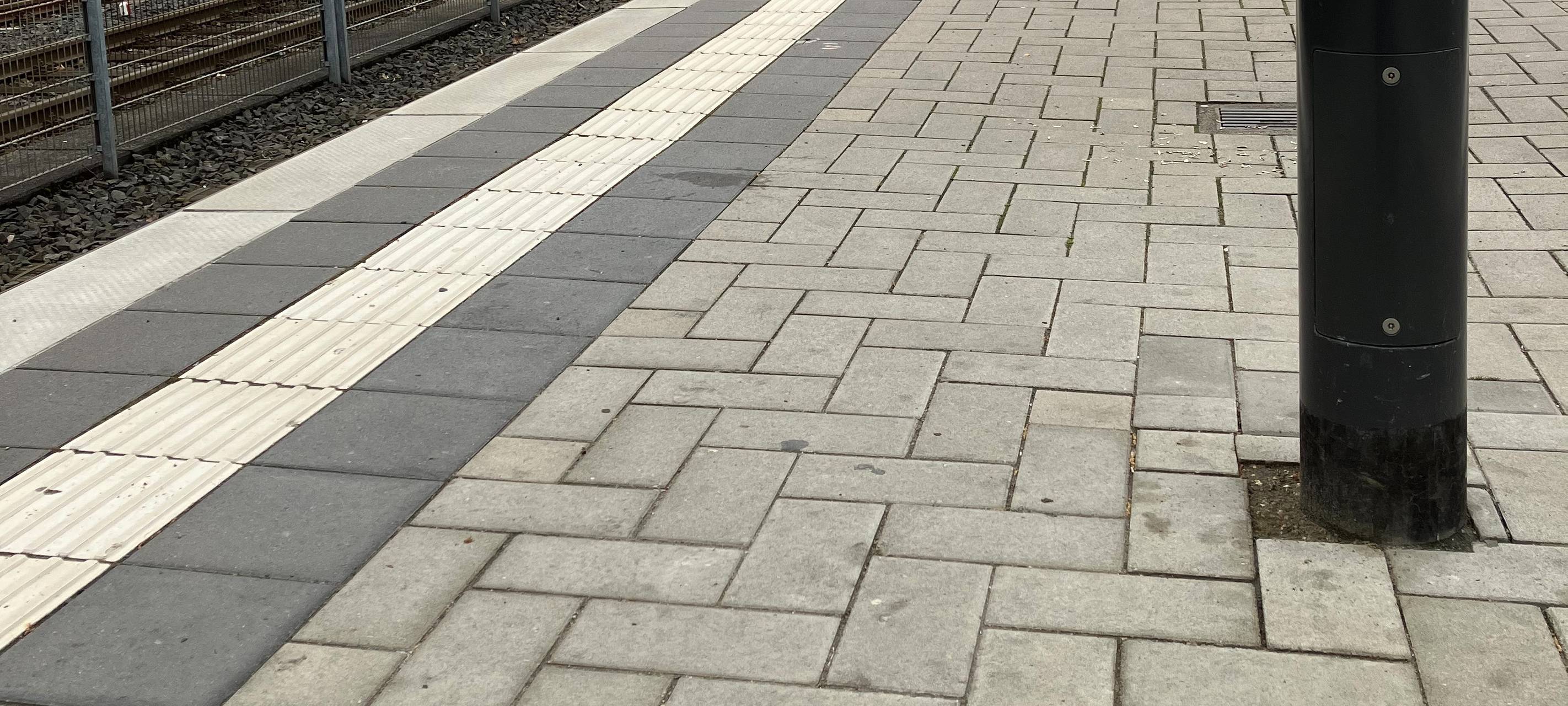 Bonner Bahn-Probleme behoben