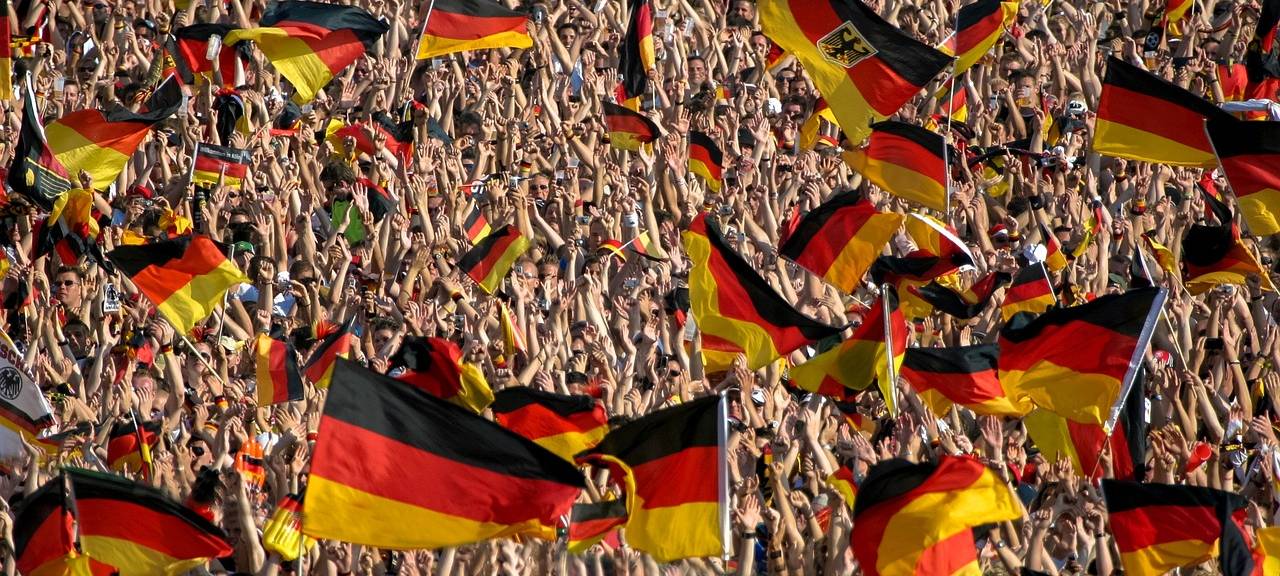 Public Viewing bei der WM: Ausnahmen für Gastronomen