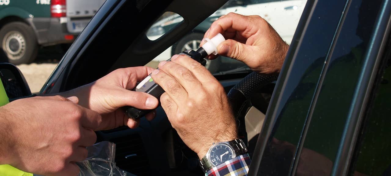 Bonner Polizei erwischt viele Autofahrer mit Drogen im Blut