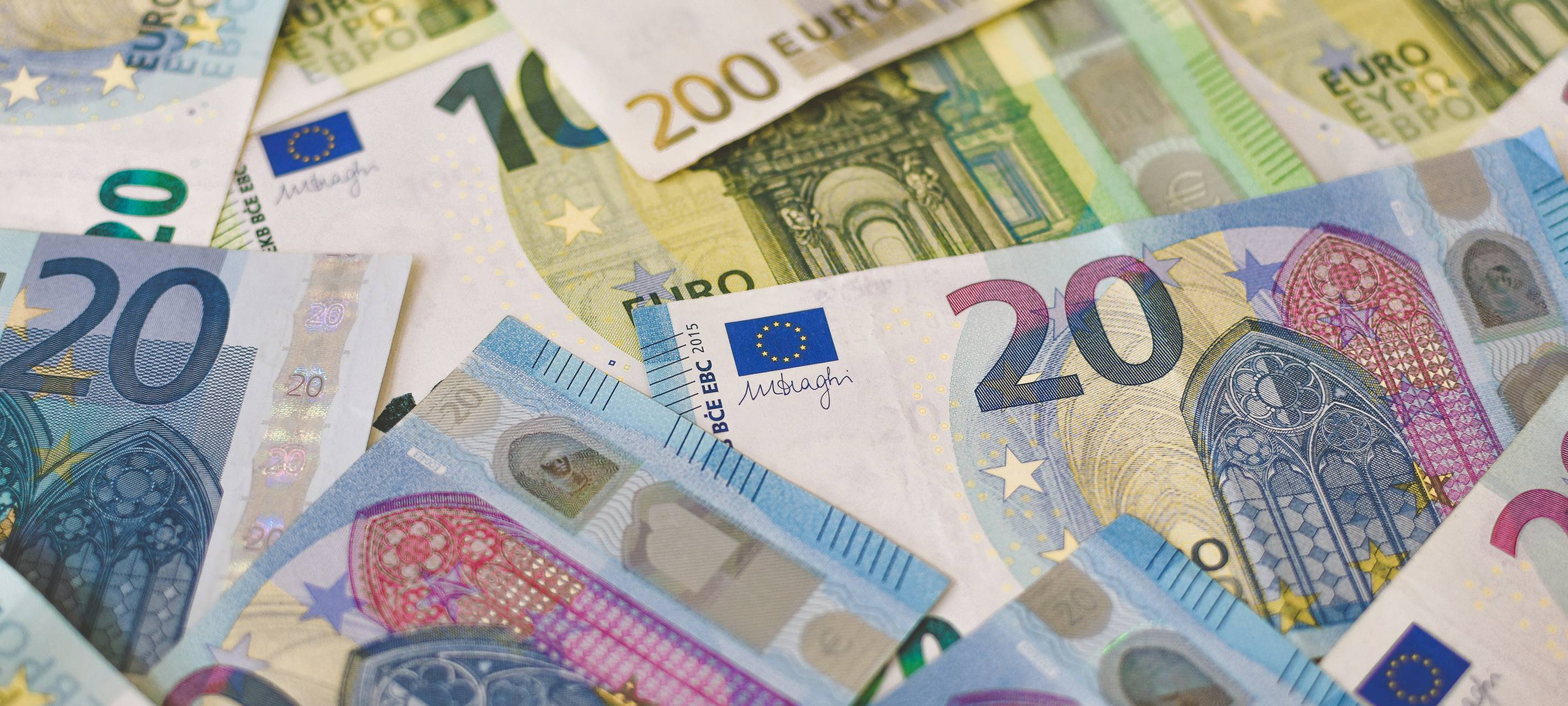 Steigende Gewerbesteuer-Einnahmen in Bonn und dem Kreis