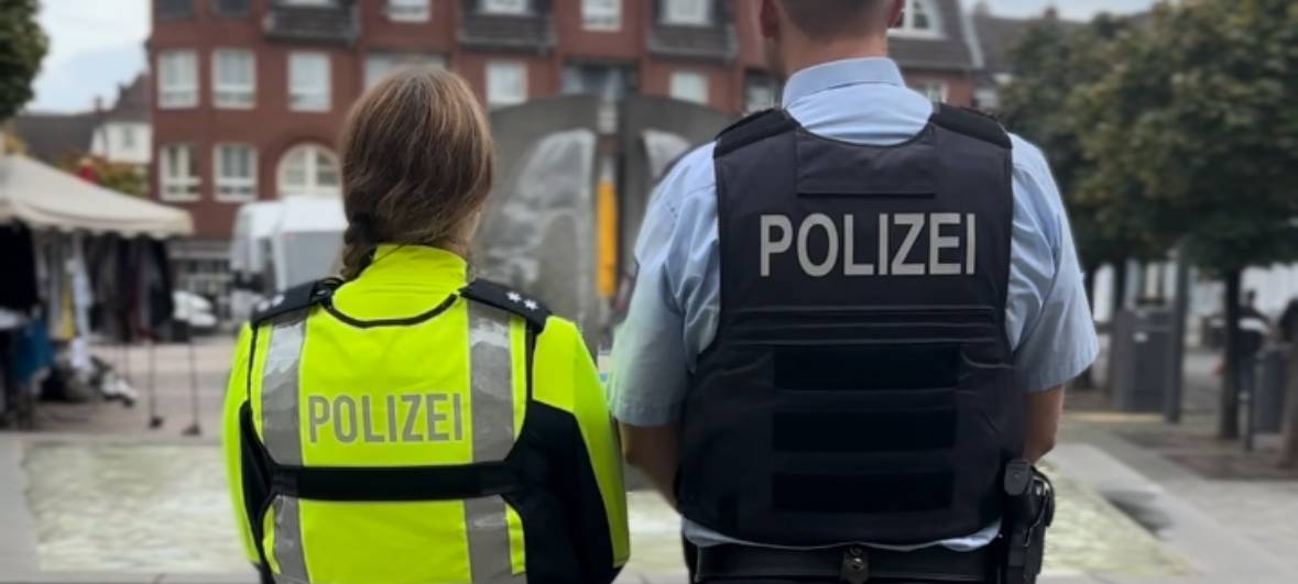 Bonn: Fußgängerinnen mit E-Scootern angefahren und verletzt