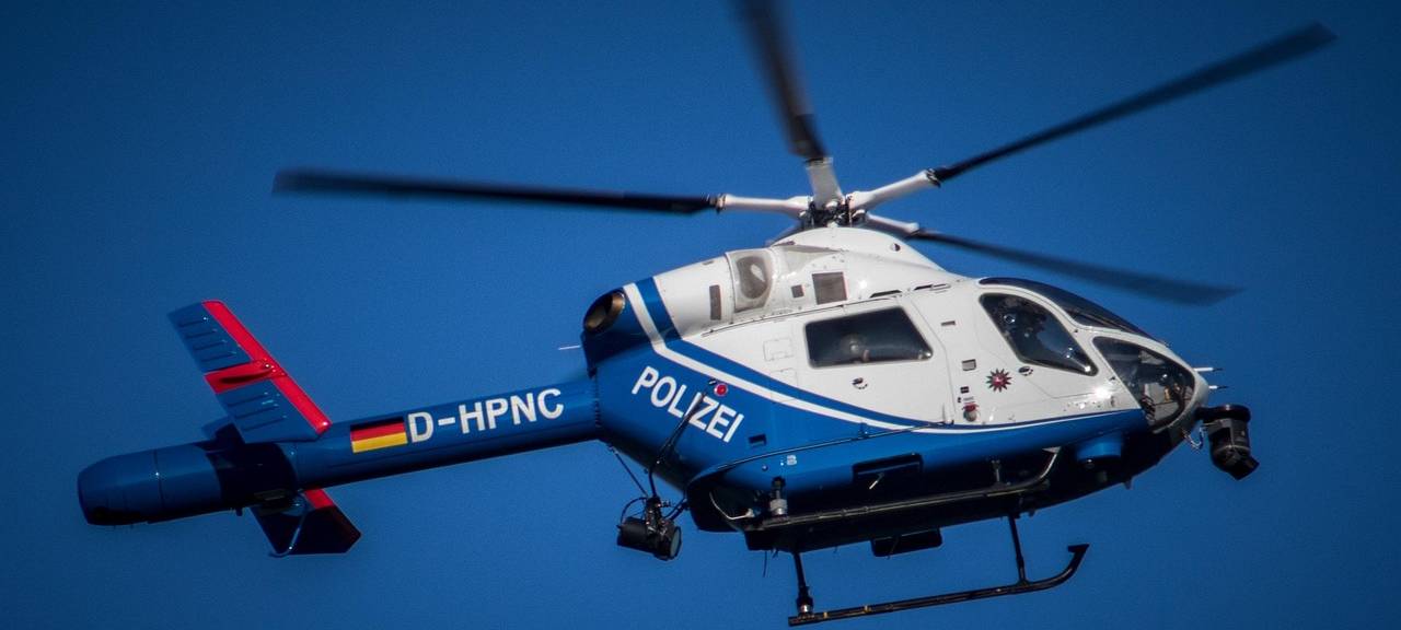 Alfter: 86-jähriger vermisst