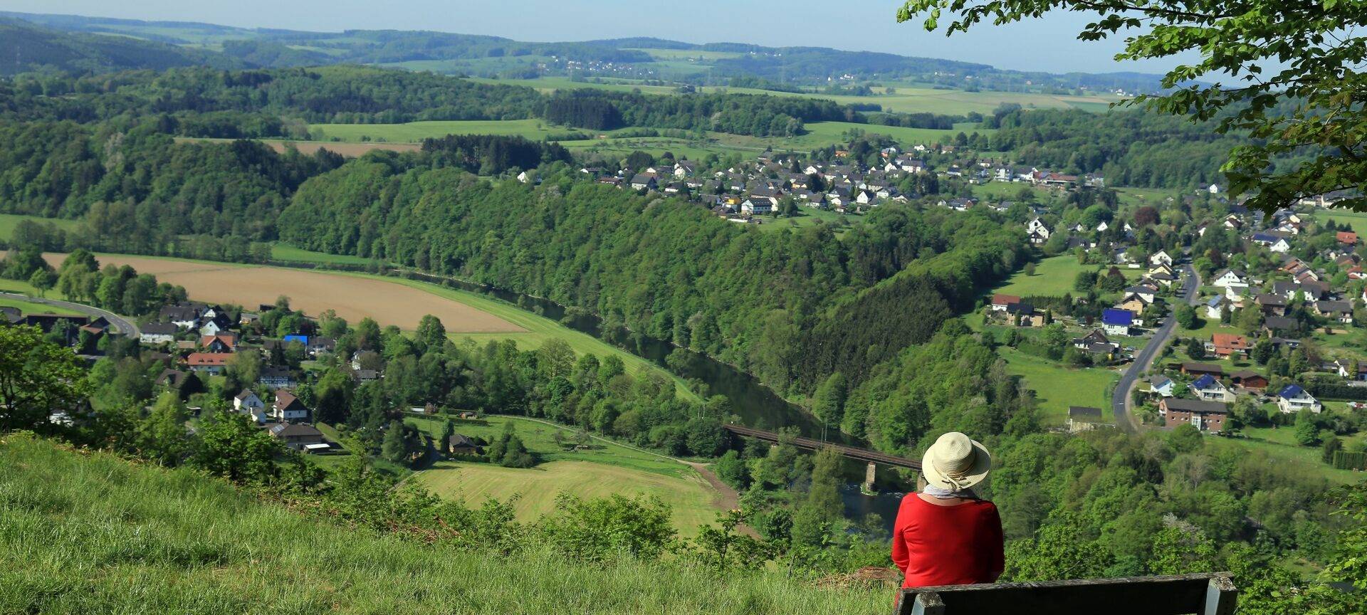 Studie: Hohe Lebensqualität in Bonn und dem Rhein-Sieg-Kreis