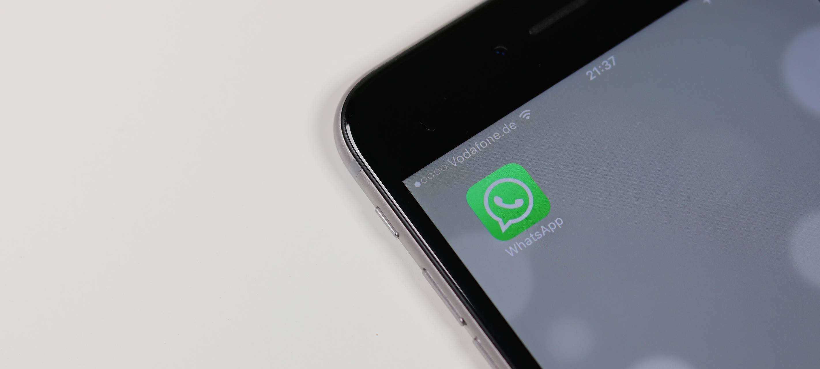 Klassenchats: Bezirksschülervertretung gegen Kontrolle