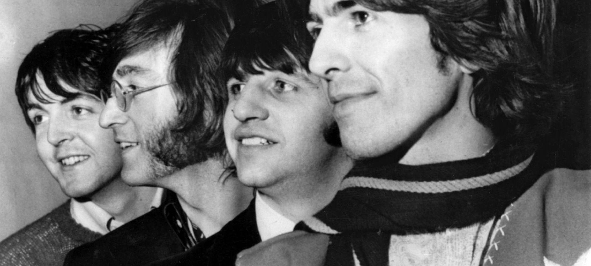 Beatles-Museum soll 2027 in London eröffnen