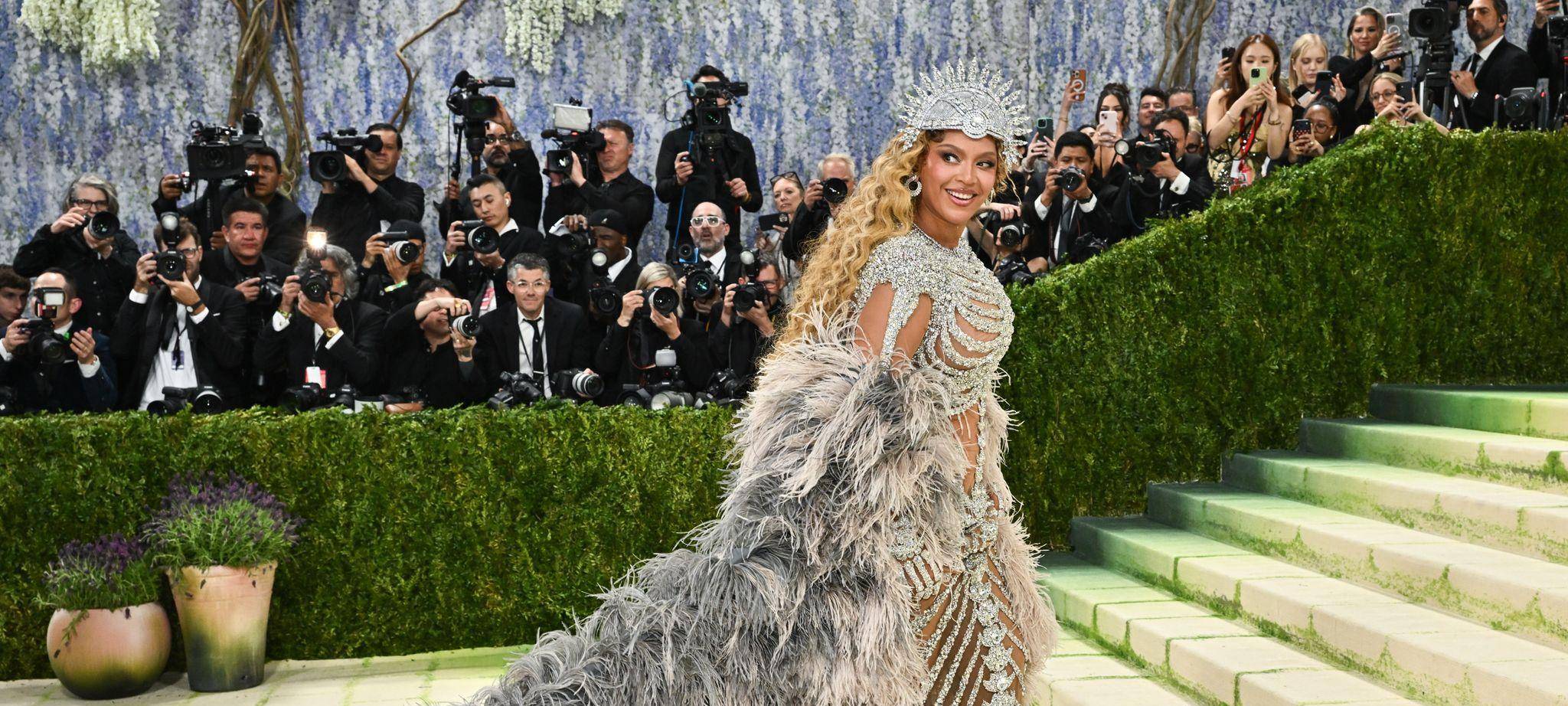 Beyoncé