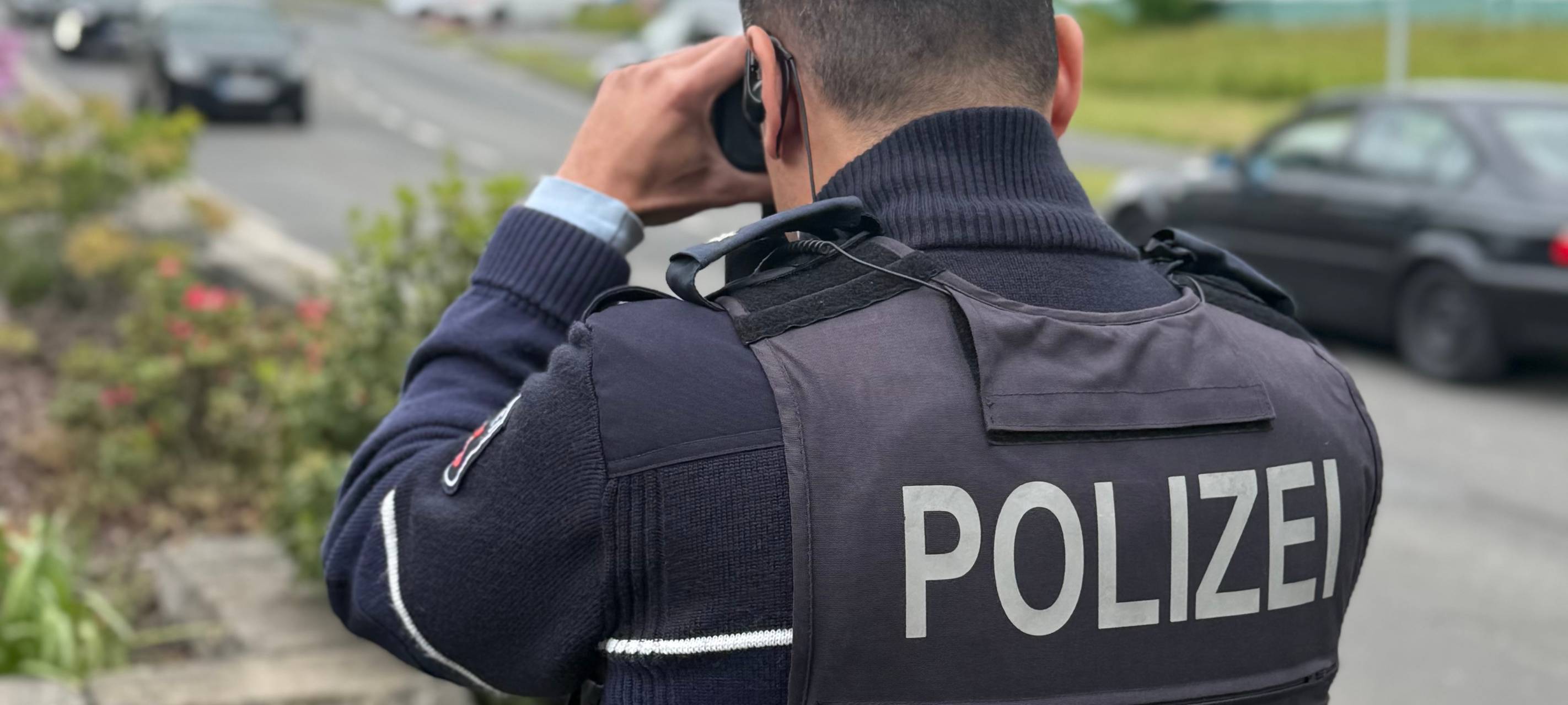 Positive Bilanz: Polizei-Sicherheitstag in Sankt Augustin