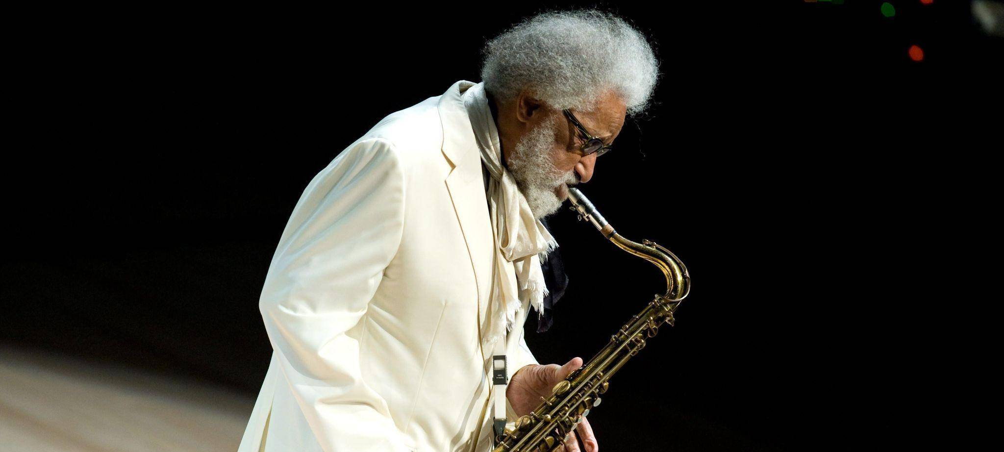 Sonny Rollins