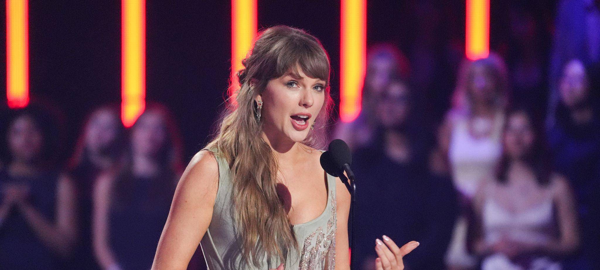 Taylor Swift