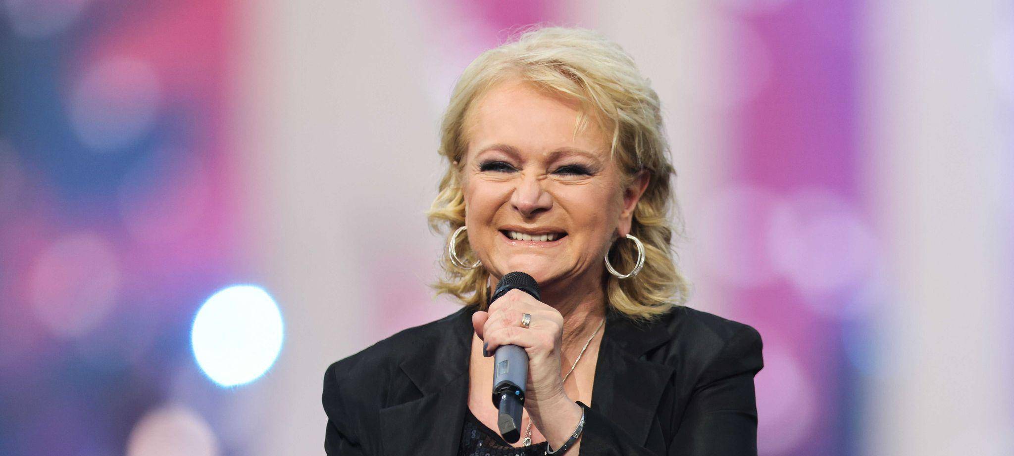 "Das große Schlagercomeback" - Live-Show aus Leipzig