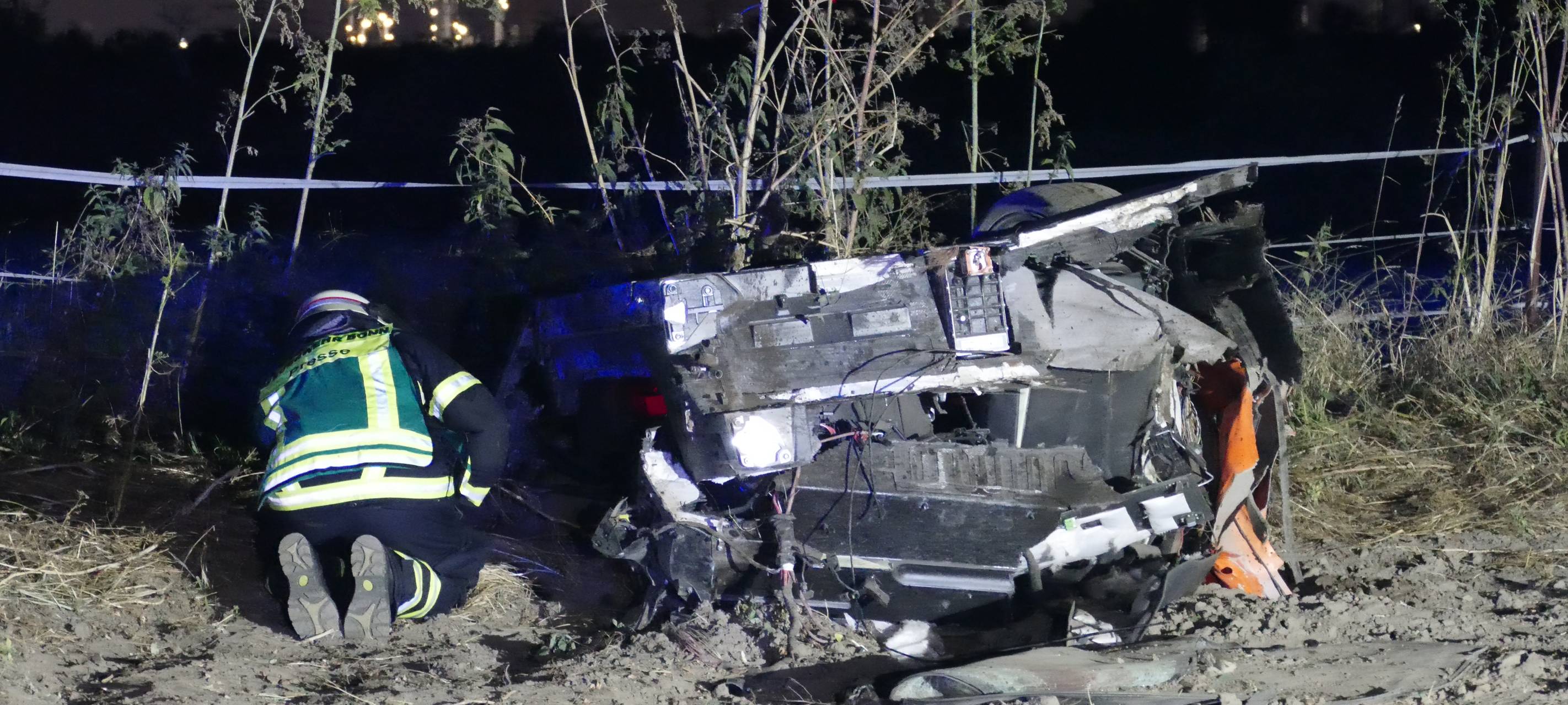 Zeugensuche nach tödlichem Unfall bei Bornheim