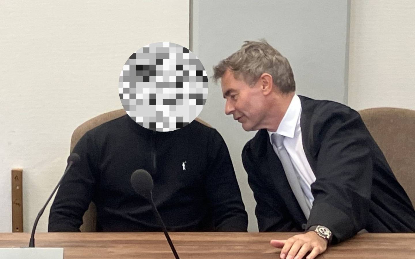 Luis Paulo: Fahrer zu mehrjähriger Jugendstrafe verurteilt