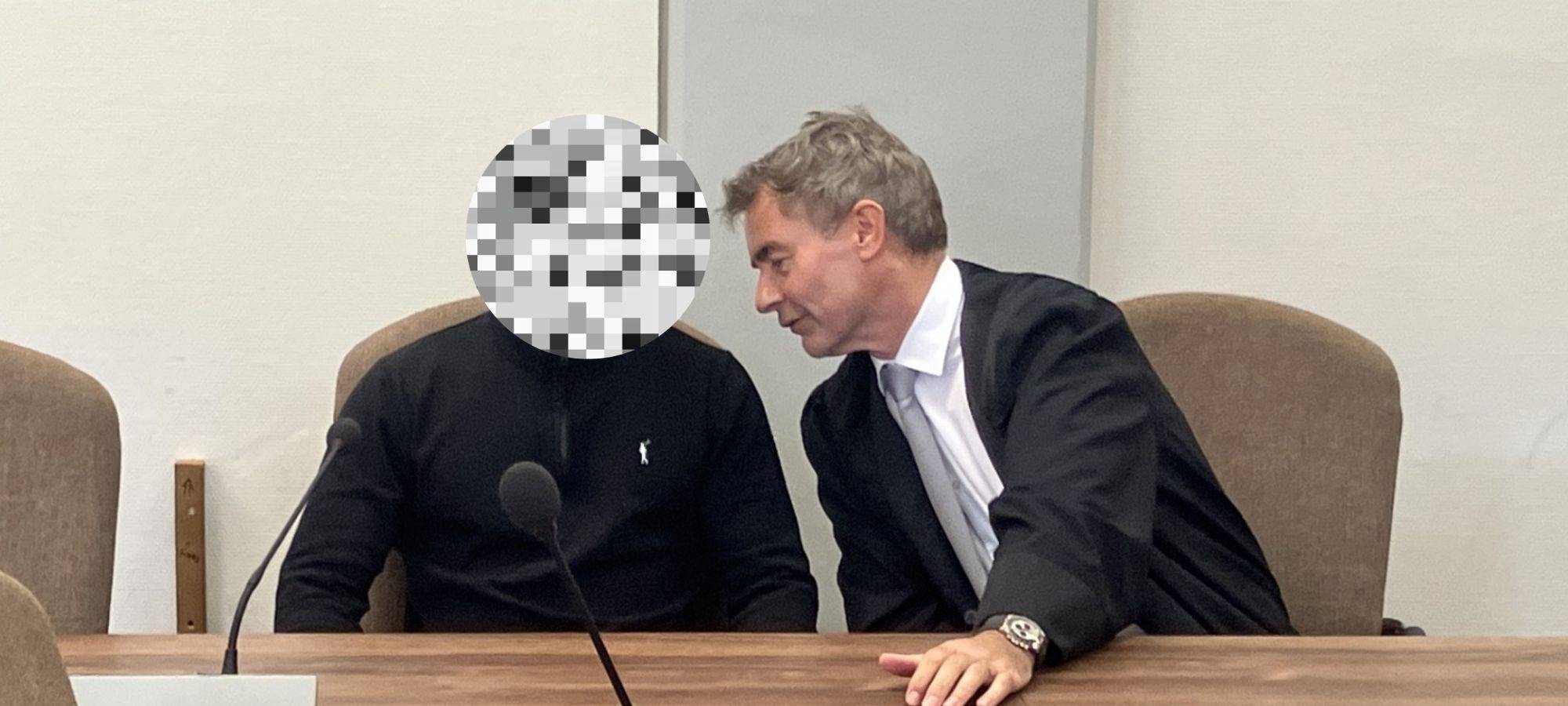 Luis Paulo: Fahrer zu mehrjähriger Jugendstrafe verurteilt