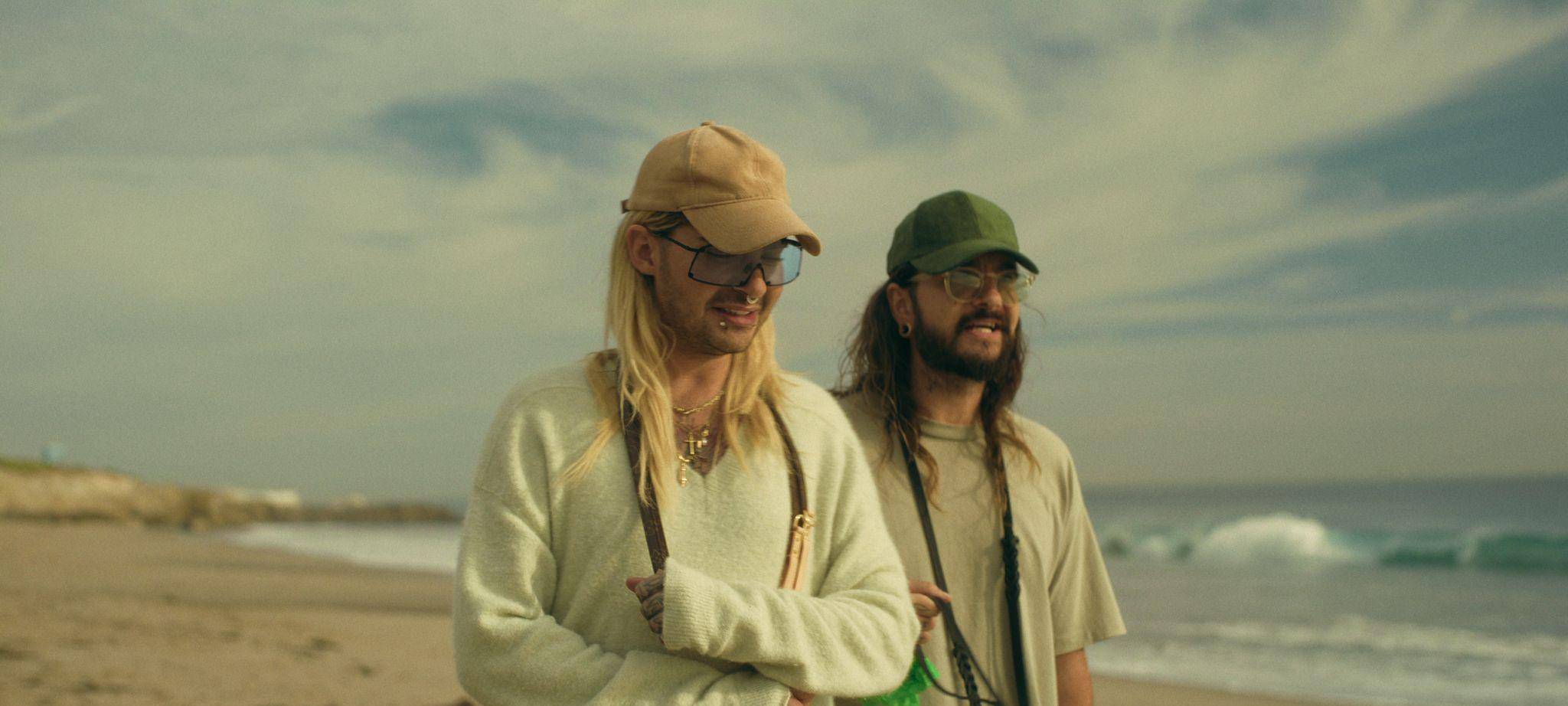 Streaming Ausblick - Netflix - Kaulitz & Kaulitz