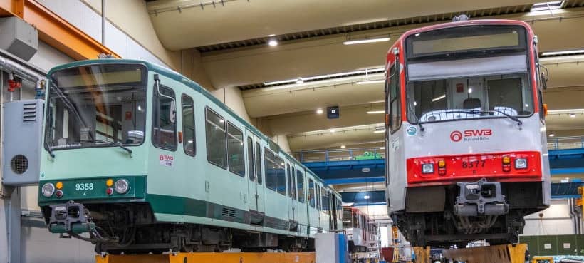 Bonn: Ende November soll der Bahn-Fahrplan wieder klappen