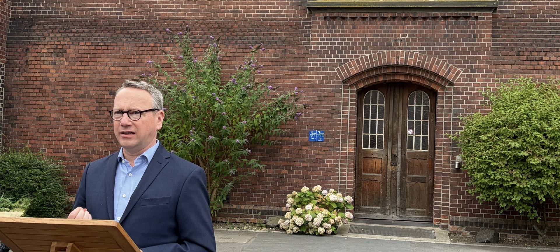 JVA Siegburg: Hass als Motiv für mögliche Revolte