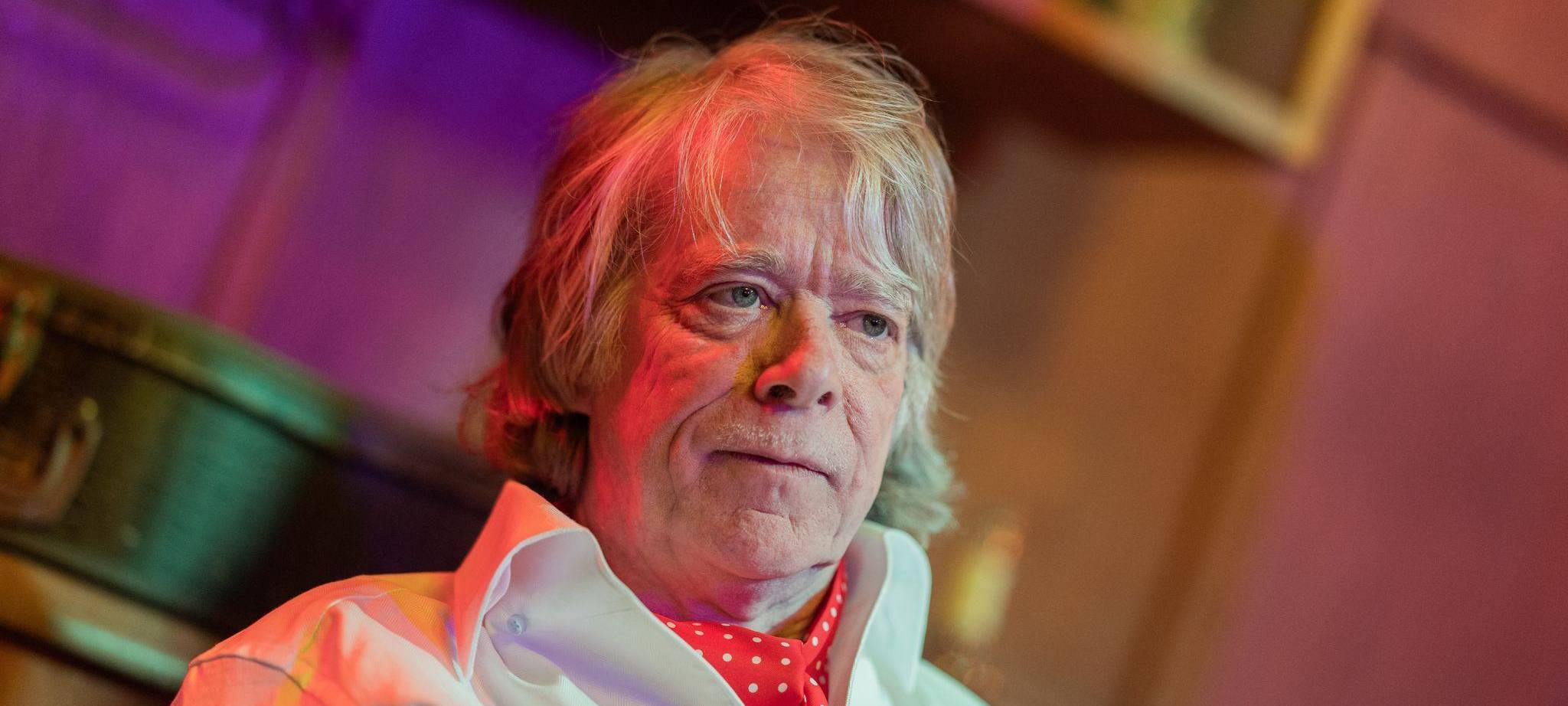Helge Schneider