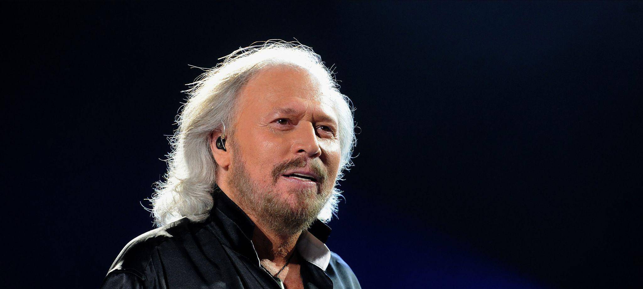 Der letzte der Bee Gees: Barry Gibb wird 80